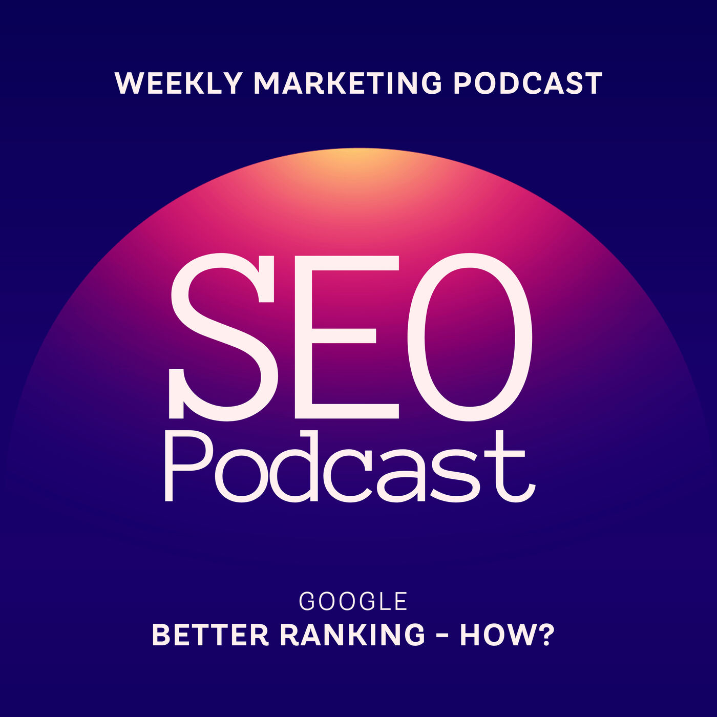 The SEO Podcast Improving Site Indexing, Beat Your Competition & The Weeks SEO News The SEO Podcast Improving Site Indexing, Beat Your Competition & The Weeks SEO News 3