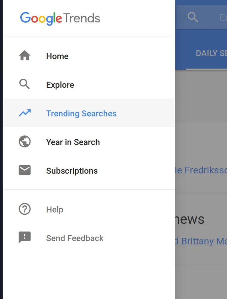 Tips to Use Google Trends Like a Pro Tips to Use Google Trends Like a Pro 15