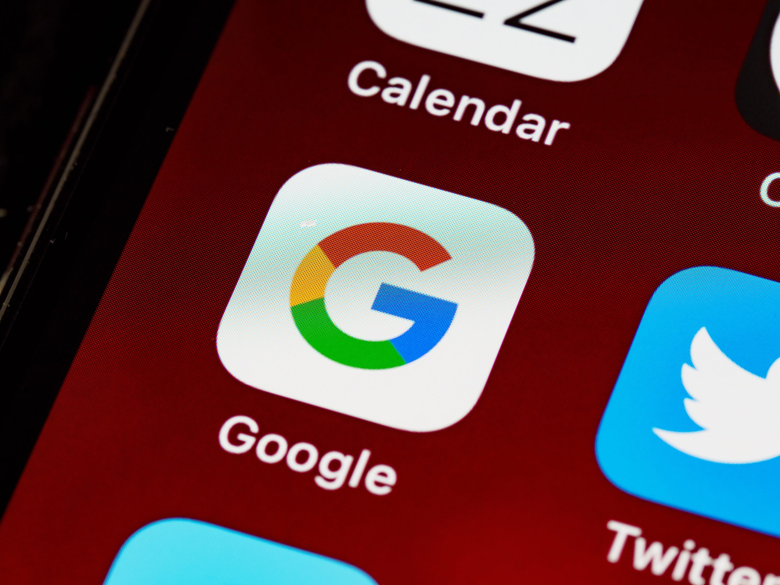 All of Googles Confirmed Algorithm Updates, Now Listed in One Place 3