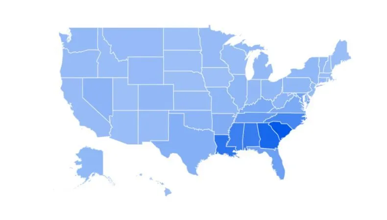 Tips to Use Google Trends Like a Pro Tips to Use Google Trends Like a Pro 23