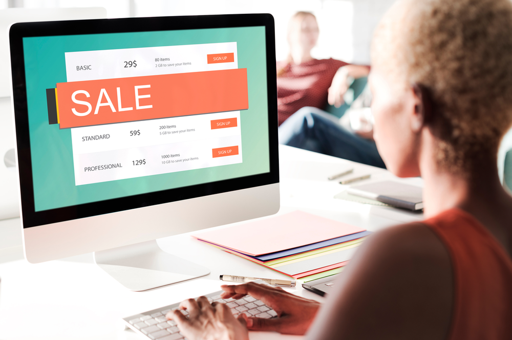 The Best Black Friday Deals The Best Black Friday Deals 1