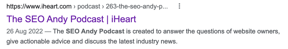 Do Meta Titles and Descriptions Still Matter for SEO in 2022? SEO - What are meta tags