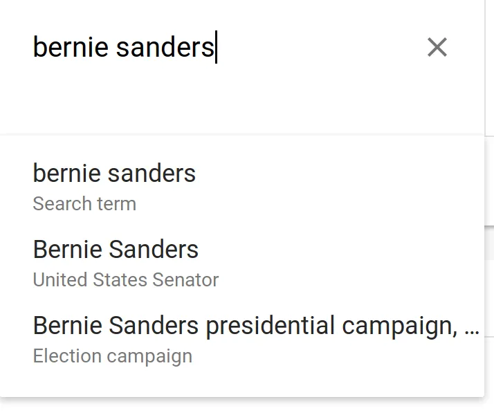 Tips to Use Google Trends Like a Pro Tips to Use Google Trends Like a Pro 7