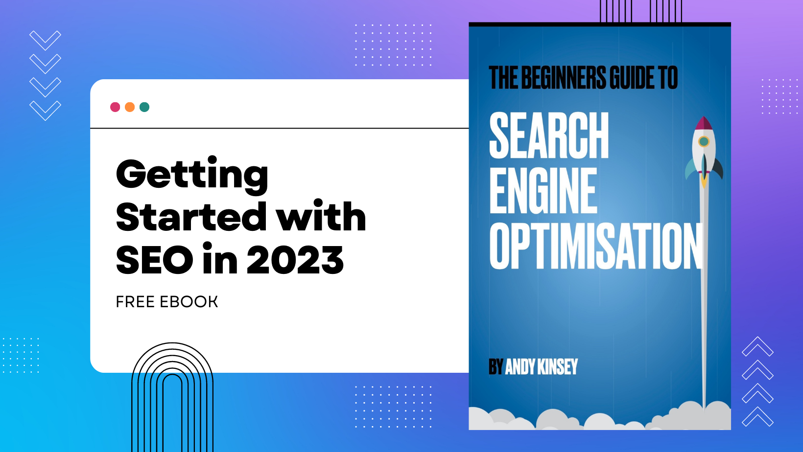 Getting Started with SEO 2023